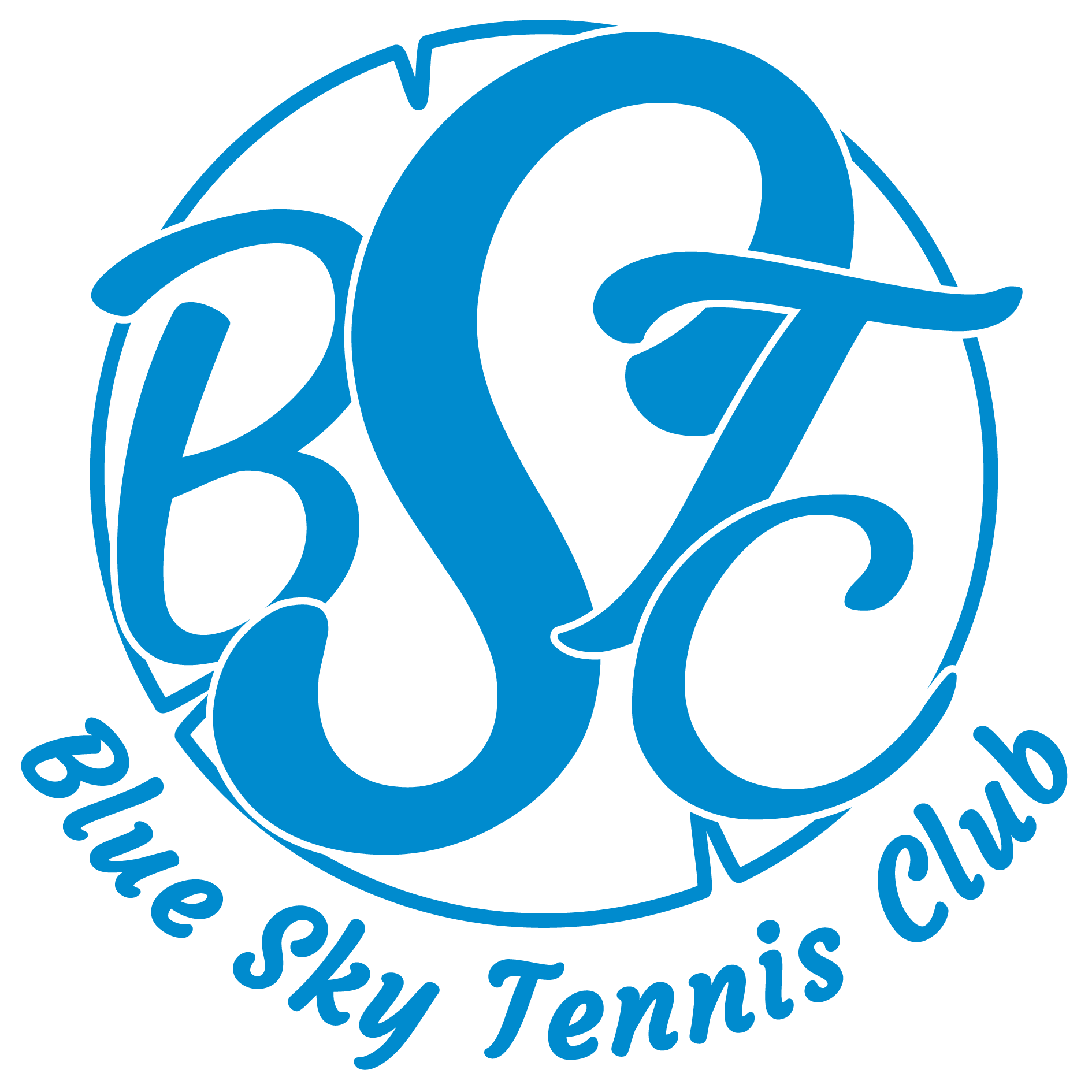 BSTC Logo